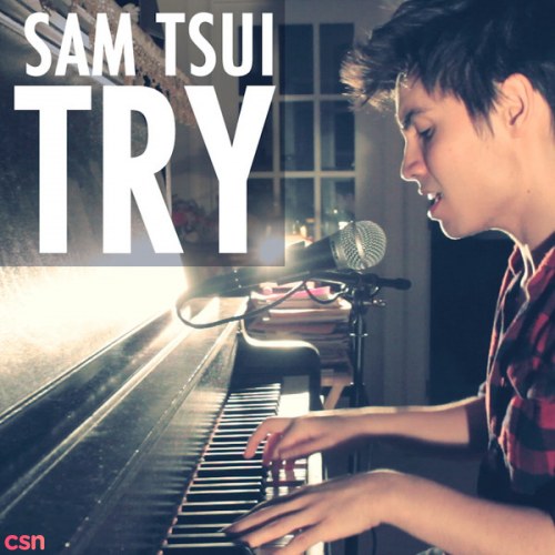 Sam Tsui