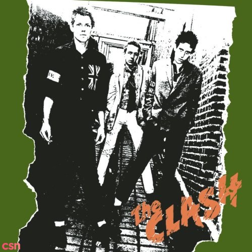 The Clash