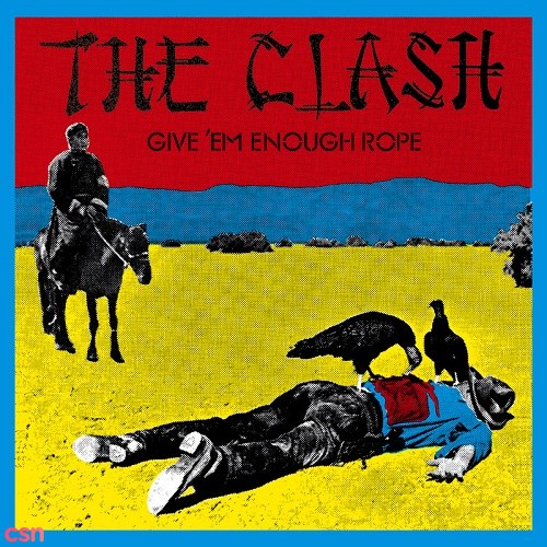 The Clash