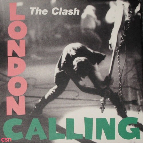 London Calling