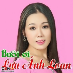 Lưu Ánh Loan