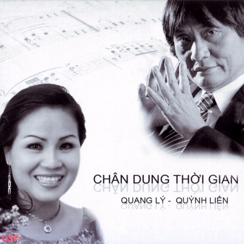 Chân Dung Thời Gian