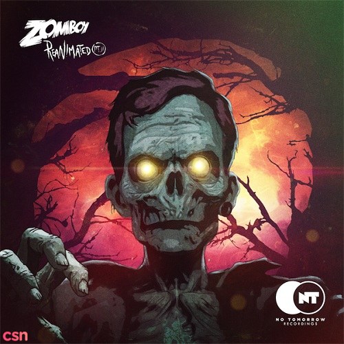 Zomboy