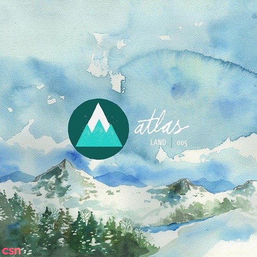 Atlas: Land - EP