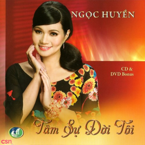 Tâm Sự Đời Tôi