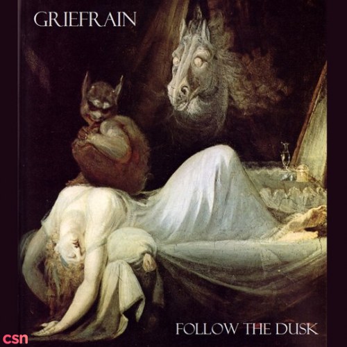 Griefrain