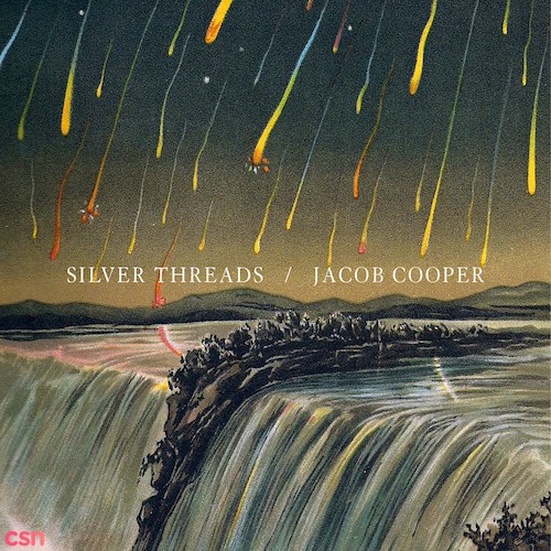 Jacob Cooper