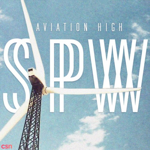 Aviation High (Single)