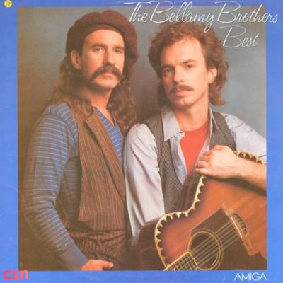 The  Bellamy Brothers Best