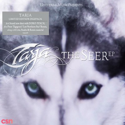 The Seer (EP)