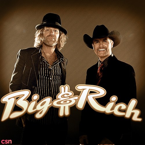 Big & Rich