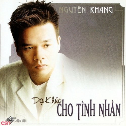 Dạ Khúc Cho Tình Nhân