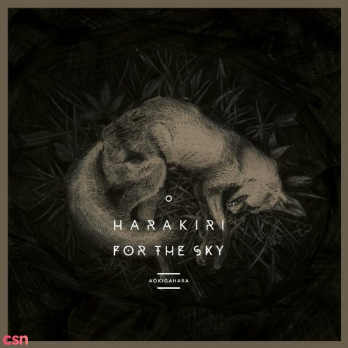 Harakiri For The Sky