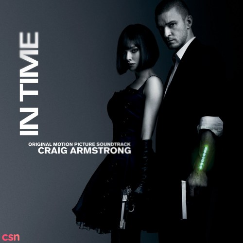 In Time (Original Motion Picture Soundtrack)