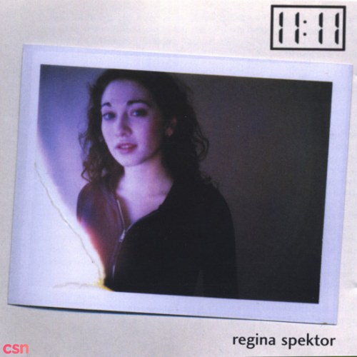 Regina Spektor