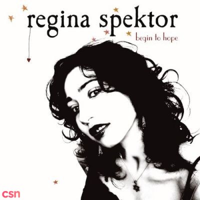 Regina Spektor