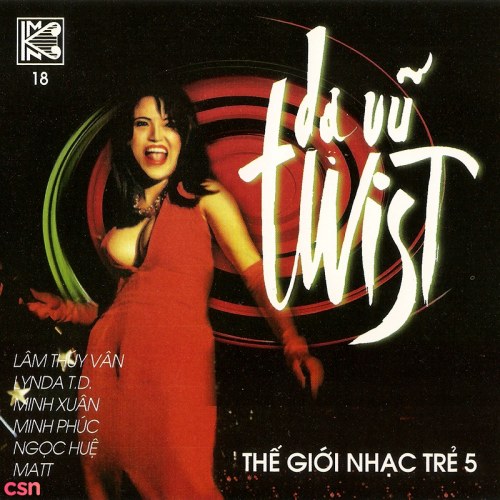 Dạ Vũ Twist