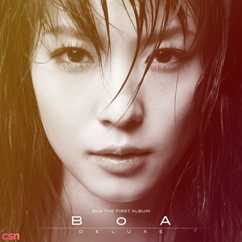 BoA: Deluxe