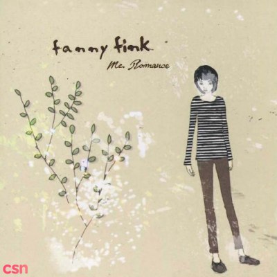 Fanny Fink