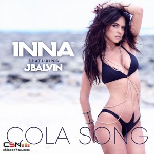 Cola Song (Single)