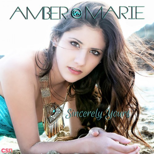 Amber Marie