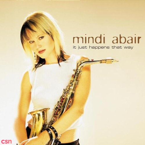 Mindi Abair