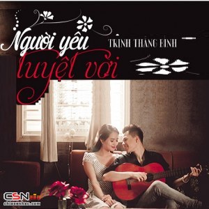 Người Yêu Tuyệt Vời (Single)