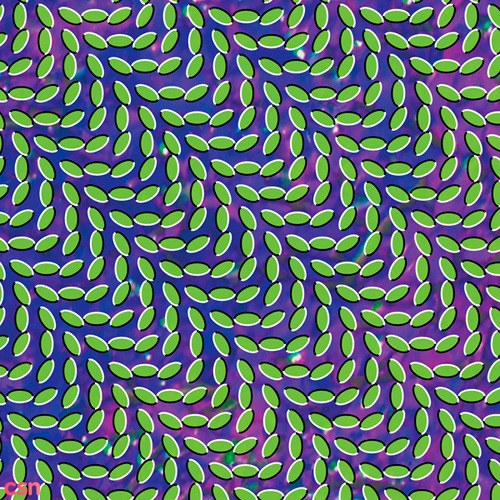 Merriweather Post Pavilion