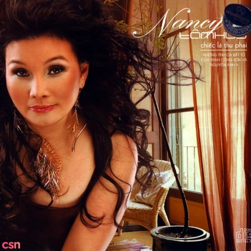 Nancy Tâm Huy