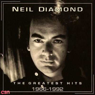 Neil Diamond - The Greatest Hits 1966-1992 (CD1)