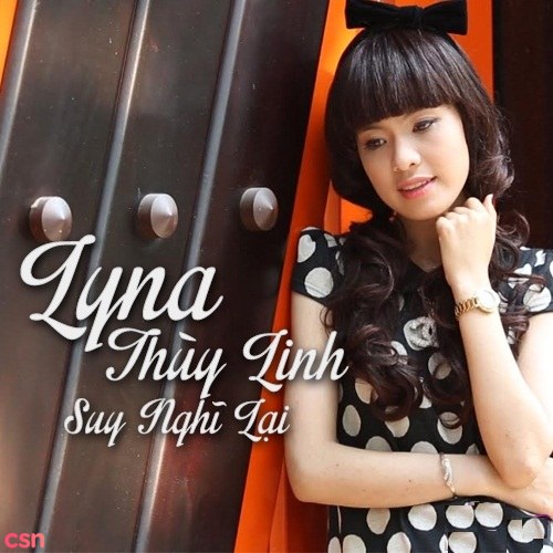 Lyna Thuỳ Linh