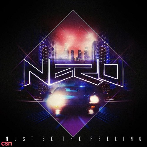 Must Be The Feeling (Remixes)