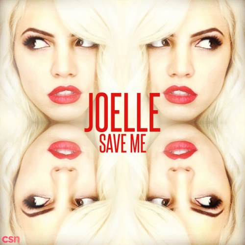 Save Me (Single)