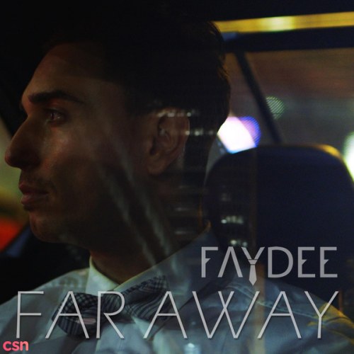 Far Away (Single)