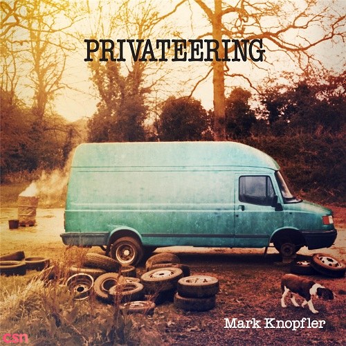 Mark Knopfler