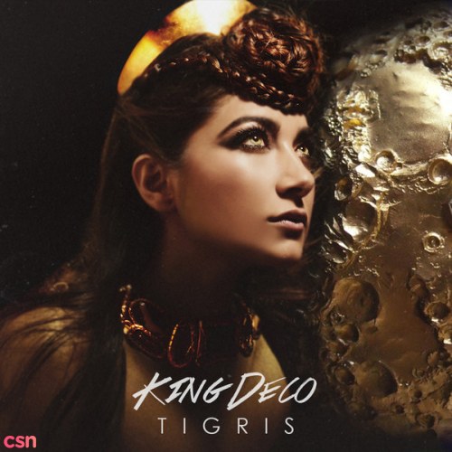 Tigris (Single)