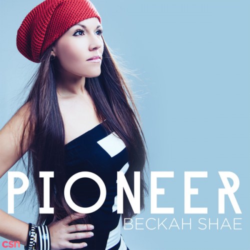 Pioneer (Single)