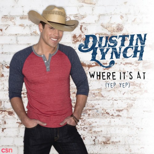 Dustin Lynch