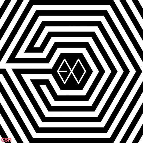 Overdose (Korean Version)