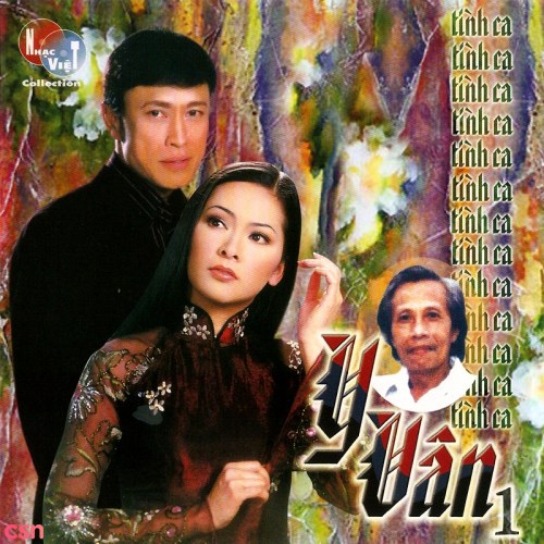 Tình Ca Y Vân