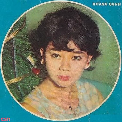 Tiếng Hát Hoàng Oanh: Buồn Vào Đêm (Pre 75)