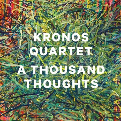 Kronos Quartet