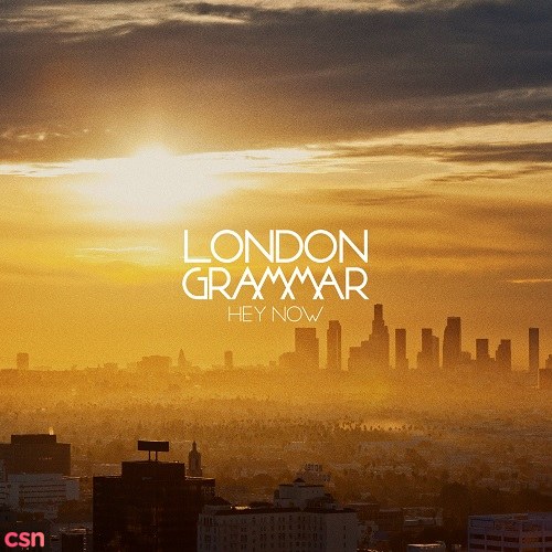 London Grammar