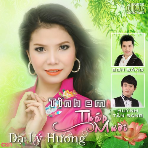 Dạ Lý Hương