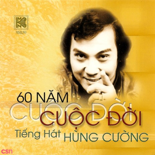 60 Năm Cuộc Đời