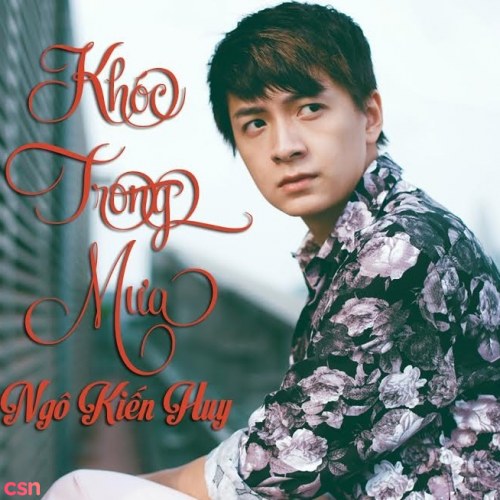 Khóc Trong Mưa