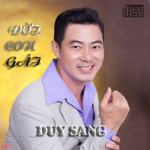 Duy Sang