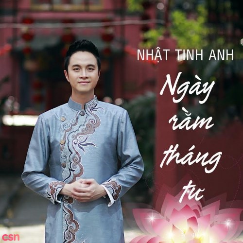 Nhật Tinh Anh