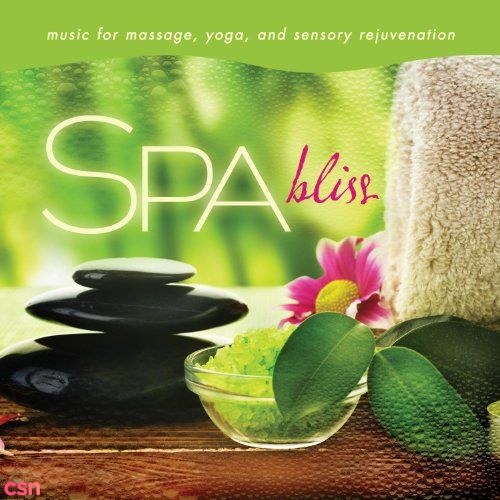 Spa Bliss: Music For Massage, Yoga And Sensory Rejuvenation