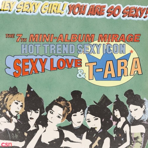 T-Ara